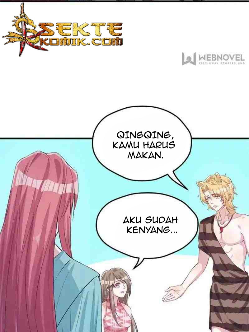 Beauty and the Beasts chapter 81